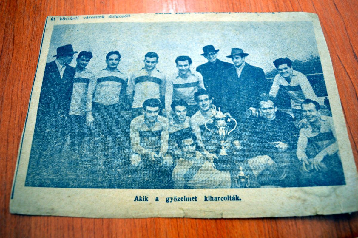 Un nume încărcat de istorie din fotbalul românesc are planuri majore: „În 5-7 ani vom fi în Liga 1, cu un stadion nou și o bază solidă”