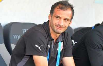 Marius Şumudică a refuzat oferta lui Gigi Becali de a venit la FCSB, iar acum râde de Dinu Todoran, cel ales în locul lui: „Am înţeles că a fost pe la Slarina, ceva de genul ăsta”