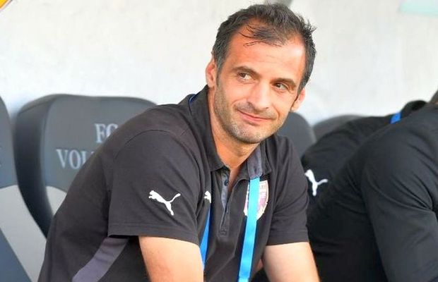 Marius Şumudică a refuzat oferta lui Gigi Becali de a venit la FCSB, iar acum râde de Dinu Todoran, cel ales în locul lui: „Am înţeles că a fost pe la Slarina, ceva de genul ăsta”