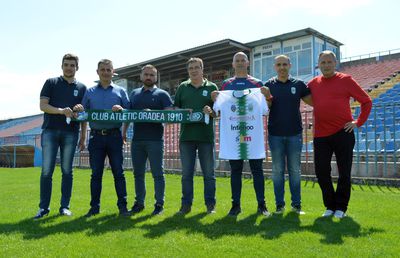 Un nume încărcat de istorie din fotbalul românesc are planuri majore: „În 5-7 ani vom fi în Liga 1, cu un stadion nou și o bază solidă”