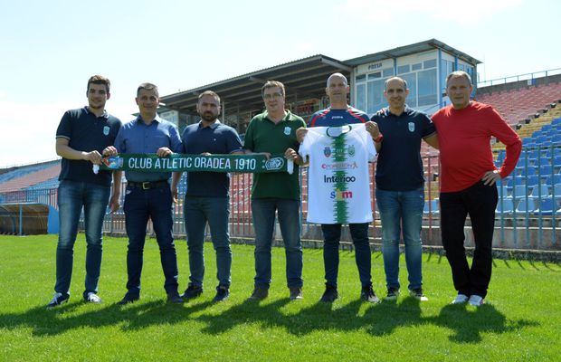 Un nume încărcat de istorie din fotbalul românesc are planuri majore: „În 5-7 ani vom fi în Liga 1, cu un stadion nou și o bază solidă”