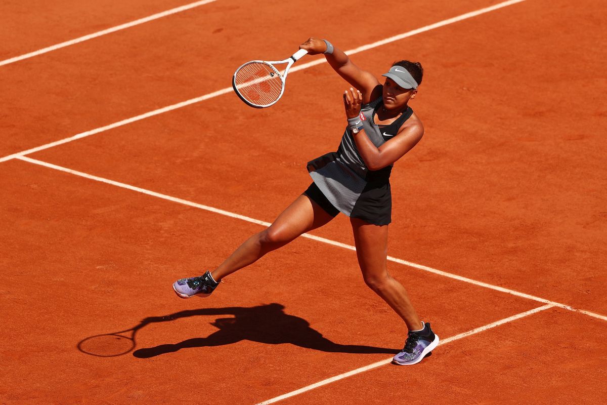 Ana Bogdan, în turul 2 la Roland Garros! Patricia Țig a luptat eroic, dar a pierdut cu Naomi Osaka