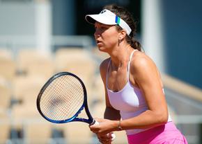 Ana Bogdan, în turul 2 la Roland Garros! Patricia Țig a luptat eroic, dar a pierdut cu Naomi Osaka