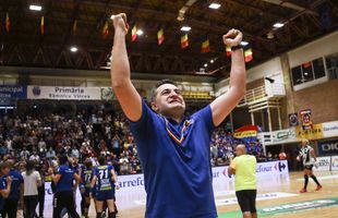 Florentin Pera, mutare-șoc » A semnat cu un colos european! Vrea să câștige Liga Campionilor sezonul următor