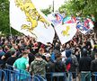 „E sărbătoare, diseară, în Ghencea!” » Ce urmează la CSA Steaua: „Mergem să petrecem cu fanii la stadion”