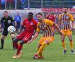CS Afumați - CSA Steaua, baraj promovare Liga 2 / FOTO: Raed Krishan