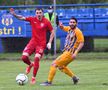 CS Afumați - CSA Steaua, baraj promovare Liga 2 / FOTO: Raed Krishan