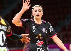Brest - Kristiansand, finala Ligii Campionilor la handbal feminin » Câștigătoare în premieră