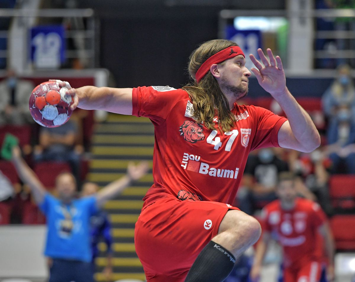 Dinamo a luat tot! Victorie la pas în finala Cupei » Ce transferuri urmează la „câini”