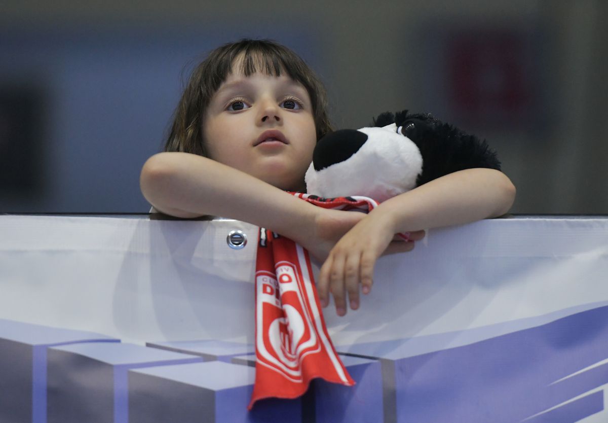 Dinamo a luat tot! Victorie la pas în finala Cupei » Ce transferuri urmează la „câini”