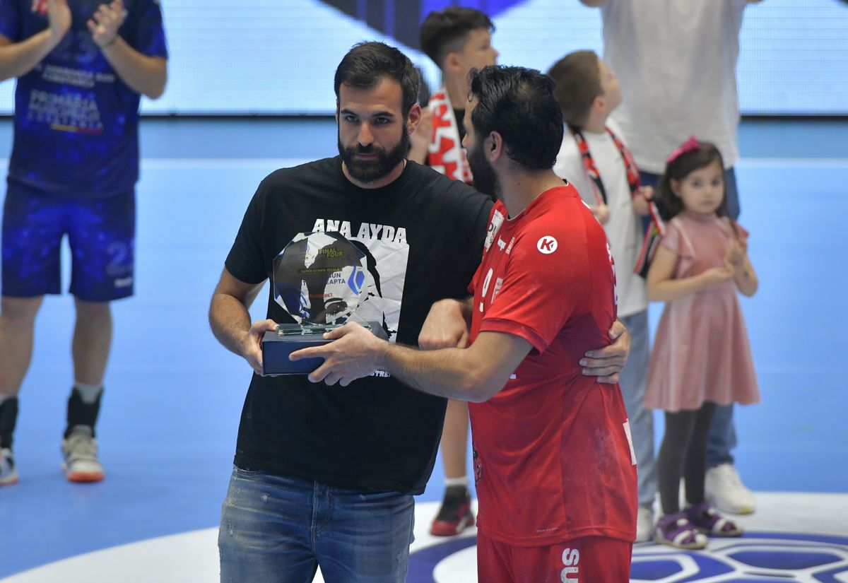 Dinamo a luat tot! Victorie la pas în finala Cupei » Ce transferuri urmează la „câini”