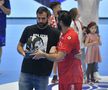 Dinamo - Dobrogea Sud, finala Cupei României la handbal masculin