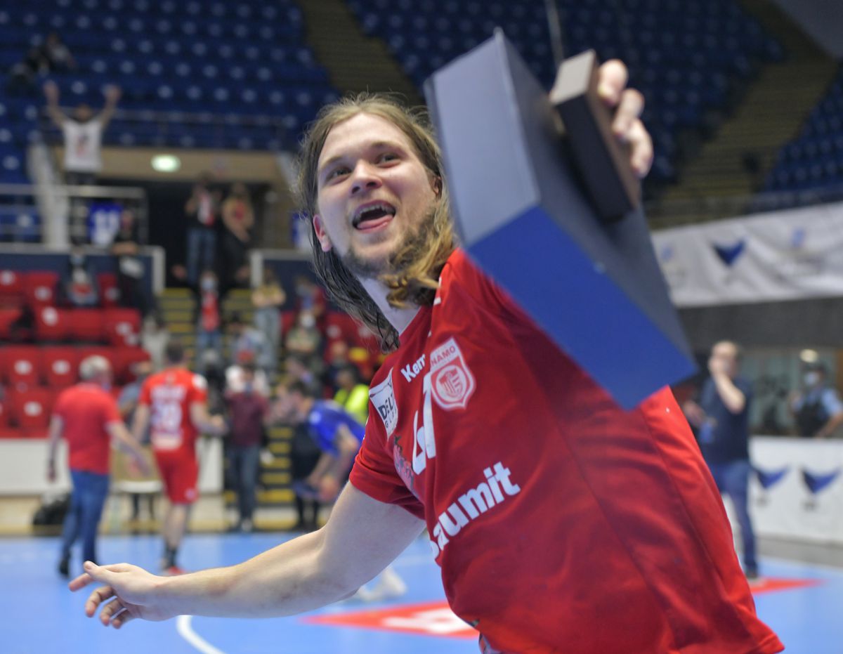 Dinamo a luat tot! Victorie la pas în finala Cupei » Ce transferuri urmează la „câini”