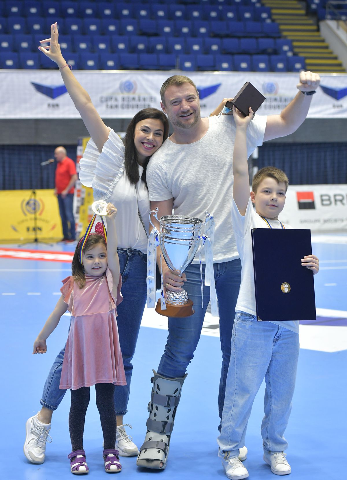 Dinamo a luat tot! Victorie la pas în finala Cupei » Ce transferuri urmează la „câini”