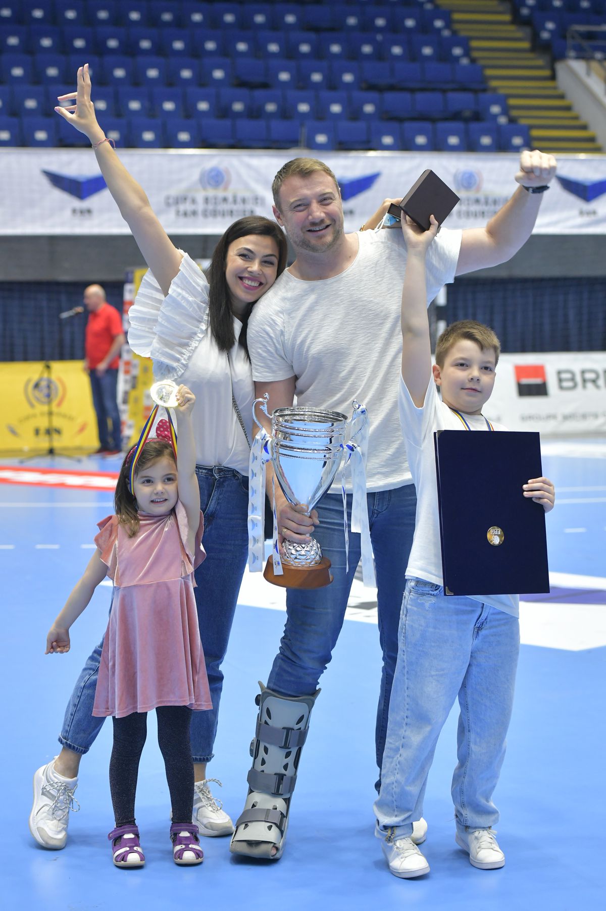 Dinamo a luat tot! Victorie la pas în finala Cupei » Ce transferuri urmează la „câini”