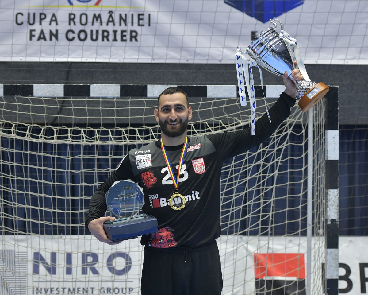 Dinamo a luat tot! Victorie la pas în finala Cupei » Ce transferuri urmează la „câini”