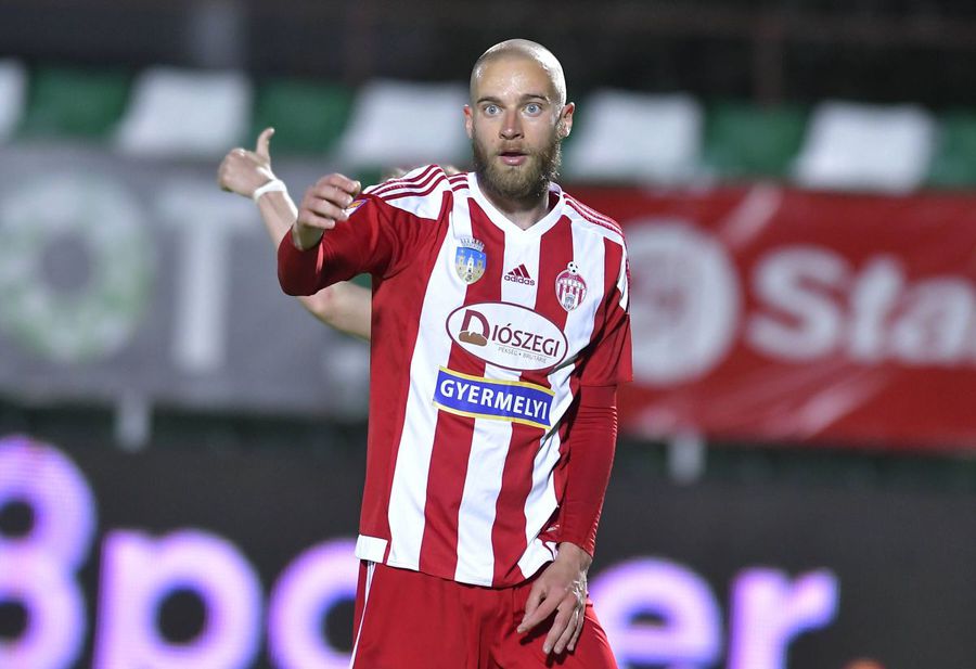 Branislav Ninaj Încep transferurile la FCSB! Becali a făcut două oferte oficiale » 200.000 de euro pentru un fotbalist din play-off