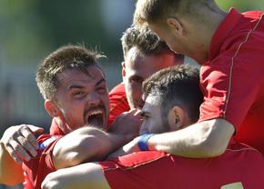 DEADLINE două luni! CSA Steaua trebuie să se transforme, altfel va juca degeaba în Liga 2