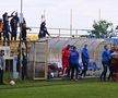 CSA Steaua a promovat în Liga 2, la 4 ani de la reactivarea secției de fotbal!