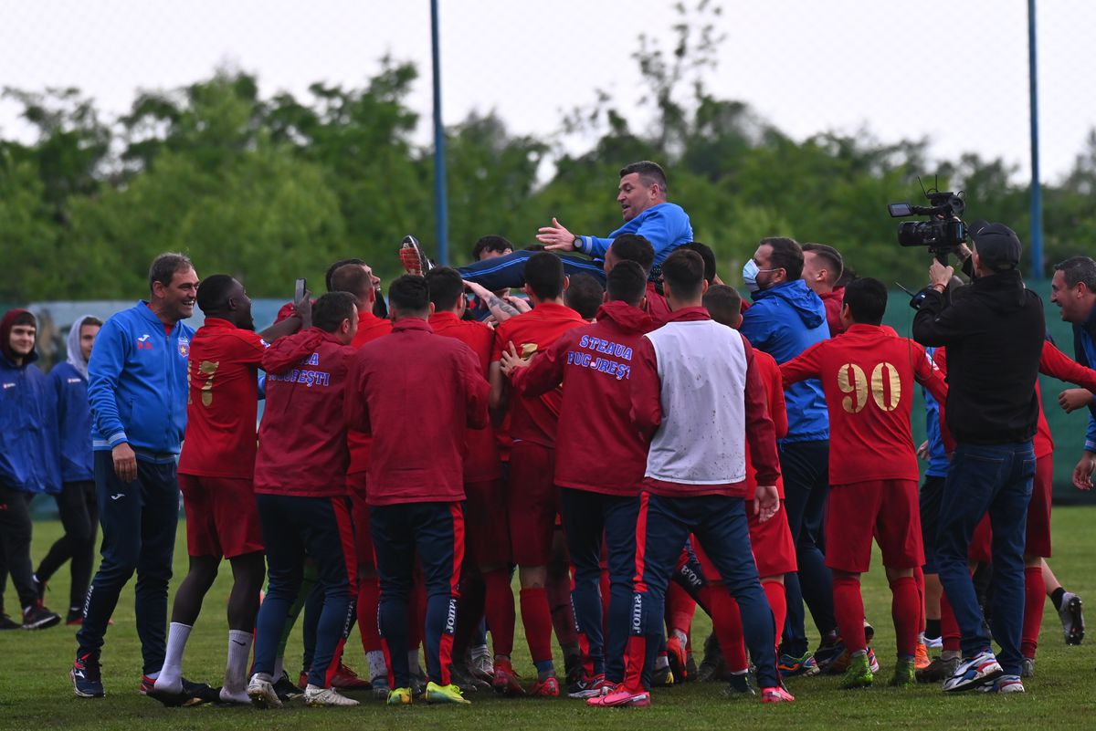 Procesul FCSB - CSA Steaua se poate decide luna asta » Gigi Becali vrea să obțină la Tribunal ce nu a reușit pe teren