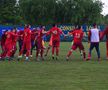 CSA Steaua a promovat în Liga 2, la 4 ani de la reactivarea secției de fotbal!
