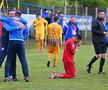 CS Afumați - CSA Steaua, baraj promovare Liga 2 / FOTO: Raed Krishan