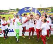 CS Afumați - CSA Steaua, baraj promovare Liga 2 / FOTO: Raed Krishan