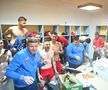 „E sărbătoare, diseară, în Ghencea!” » Ce urmează la CSA Steaua: „Mergem să petrecem cu fanii la stadion”