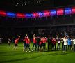 CSA Steaua, sărbătoare cu fanii în Ghencea / FOTO: Raed Krishan