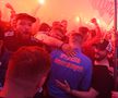 CSA Steaua, sărbătoare cu fanii în Ghencea / FOTO: Raed Krishan