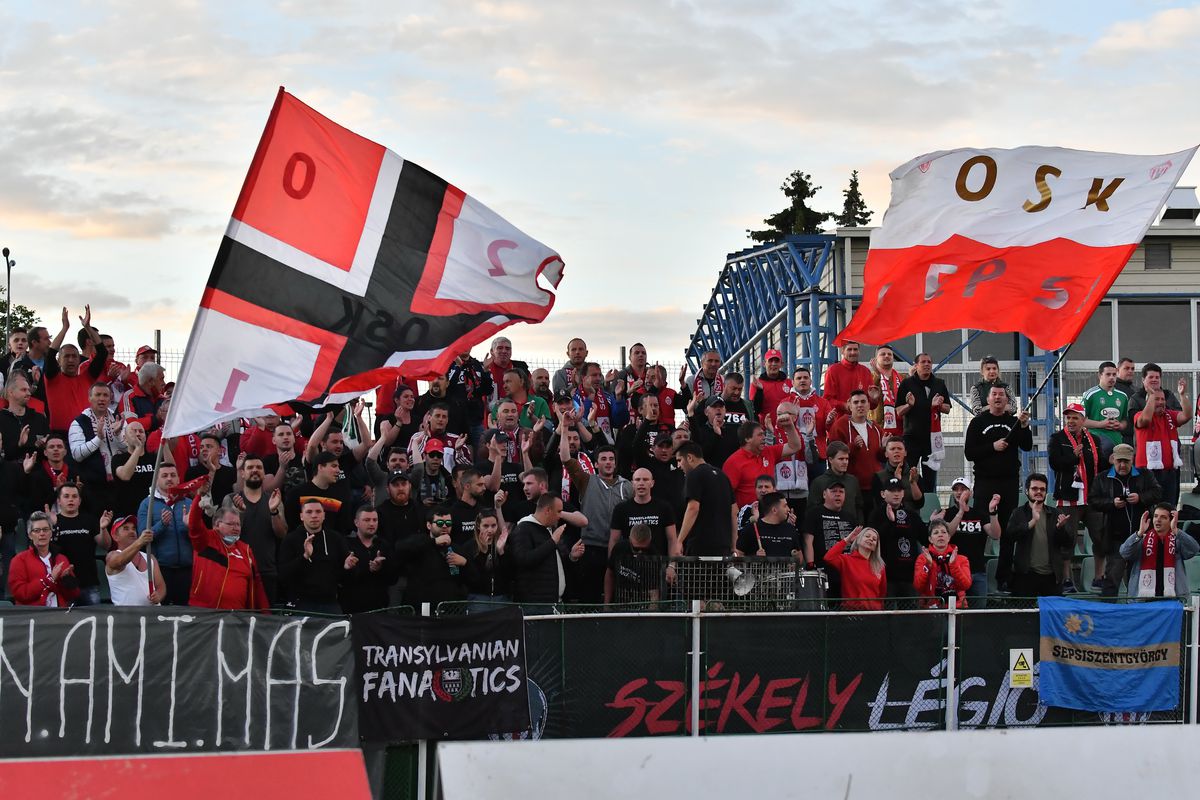 S-au calificat în Europa, iar acum urmează REVOLUȚIA: „Transferăm 10 jucători, foarte mulți vor pleca”