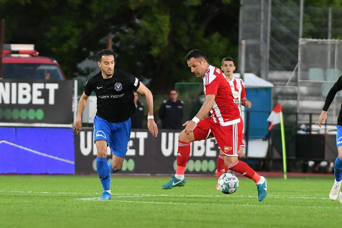 Sepsi, transfer de cupe europene! Covăsnenii au bătut palma cu un jucător din play-off