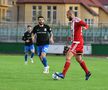 Sepsi, transfer de cupe europene! Covăsnenii au bătut palma cu un jucător din play-off