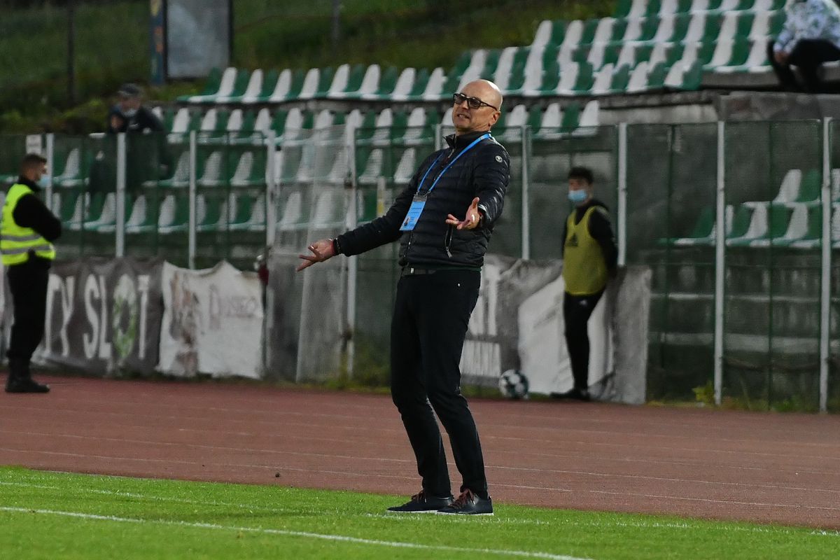 Sepsi - Viitorul » Baraj Conference League
