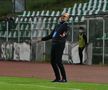 Sepsi - Viitorul » Baraj Conference League