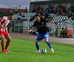 Sepsi, transfer de cupe europene! Covăsnenii au bătut palma cu un jucător din play-off