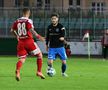 Sepsi - Viitorul 1-0 » Gol întâmplător, calificare meritată în Europa! » Seară istorică la Sf. Gheorghe: premieră pentru echipa lui Grozavu