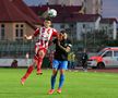Sepsi, transfer de cupe europene! Covăsnenii au bătut palma cu un jucător din play-off