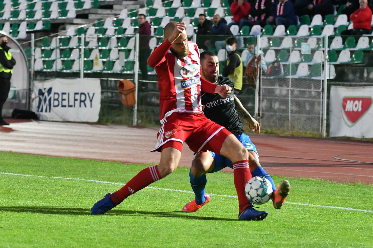 Sepsi, transfer de cupe europene! Covăsnenii au bătut palma cu un jucător din play-off