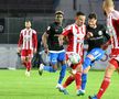 Sepsi - Viitorul 1-0 » Gol întâmplător, calificare meritată în Europa! » Seară istorică la Sf. Gheorghe: premieră pentru echipa lui Grozavu
