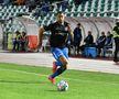 Sepsi, transfer de cupe europene! Covăsnenii au bătut palma cu un jucător din play-off