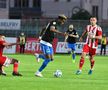 Sepsi - Viitorul 1-0 » Gol întâmplător, calificare meritată în Europa! » Seară istorică la Sf. Gheorghe: premieră pentru echipa lui Grozavu
