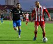 Sepsi, transfer de cupe europene! Covăsnenii au bătut palma cu un jucător din play-off