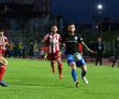 Sepsi, transfer de cupe europene! Covăsnenii au bătut palma cu un jucător din play-off