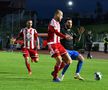 Sepsi - Viitorul 1-0 » Gol întâmplător, calificare meritată în Europa! » Seară istorică la Sf. Gheorghe: premieră pentru echipa lui Grozavu