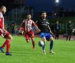 Sepsi - Viitorul » Baraj Conference League