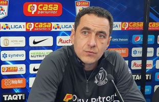 Rămâne Viitorul fără antrenor? Cătălin Anghel: „Trebuie să ne punem la masa negocierilor”