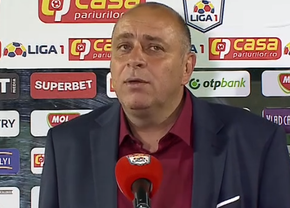 Patronul lui Sepsi, euforic: „Îmi vine să plâng! Cred că visez” » Anunță prime pentru jucători