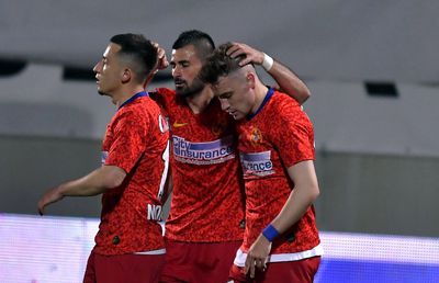 FCSB. Au semnat! Gigi s-a ținut de cuvânt » Primele vești bune pentru Todoran: ce salarii vor avea jucătorii