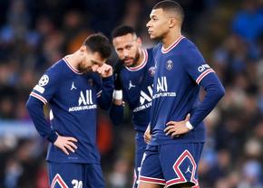 Neymar îl felicită pe Kylian Mbappe: „A ales bine să rămână la PSG” + 4 explicații pentru problemele lui Messi